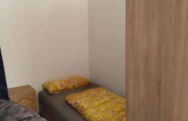 Ferien-u. Monteurwohnung ganze Unterkunft in Schieder- Schwalenberg - Foto 7