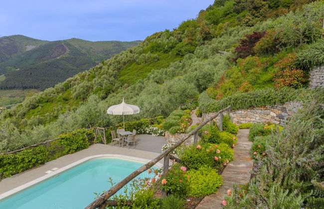 B-happy Villa's - Foto 20