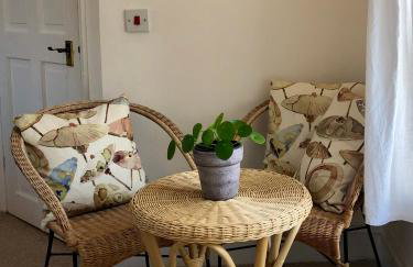 Lake Villa Holiday Cottages - Foto 61