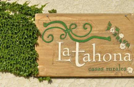 Casa Rural La Tahona - Foto 7
