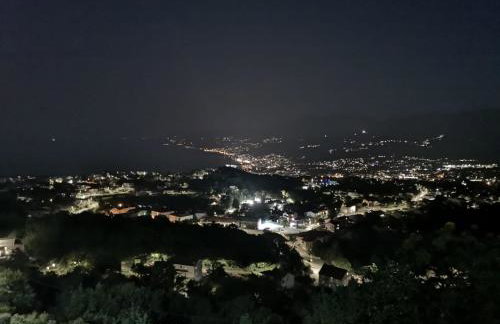 Apartman Adrijana Kastav, free WiFi & parking, 2 bedrooms & sea view - Photo 19