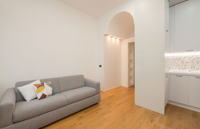 Isola-Garibaldi newly renovated 1 br by Rentopolis - Foto 16