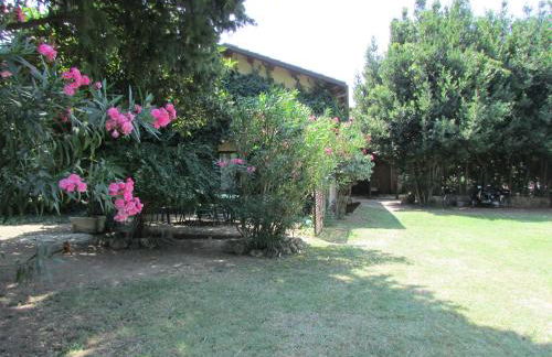 Agriturismo "Borgo Madonna degli Angeli" - charming cottages in the gardens ! - Foto 18