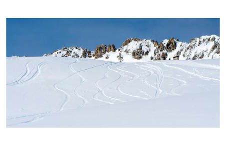 Arcs 1950 Appartement Luxe type chalet 5 à 7 personnes Vue imprenable sur le Montblanc skis aux pieds - Photo 53