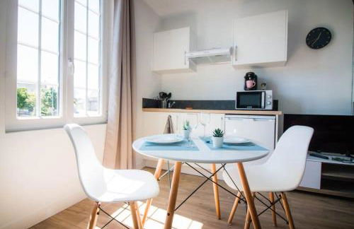 Home2Stay Valognes - Foto 23