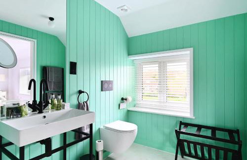 Beach side apartments in Pett Level near Rye in East Sussex - Foto 58