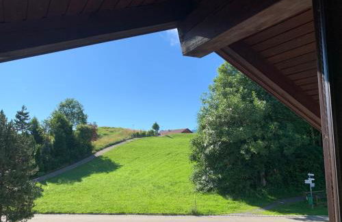 Ferienwohnung Allgäuglück - Foto 1