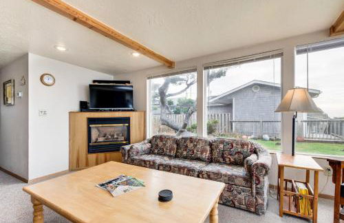 The Best Little Beach House on the Oregon Coast! - Foto 5