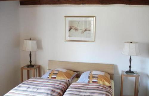 Hackerhof-Ostwohnung - Photo 7