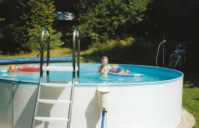 Chalet in Saldenburg Near Hiking Trails - Photo 1