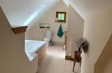 The Neuk Achmore Plockton - Foto 17