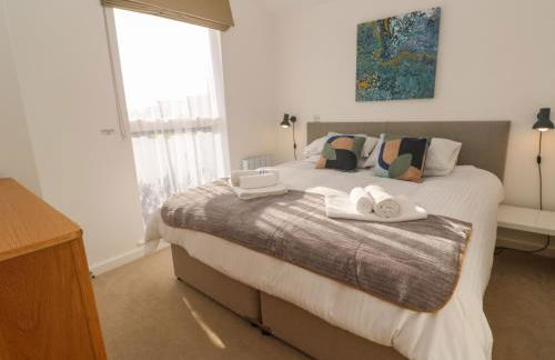 Una, Lodge 70 - Foto 19