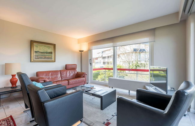 Apartment Near Koksijde by the Sea - Foto 5