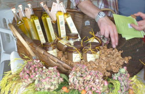 Agriturismo Oro di Berta - Foto 35