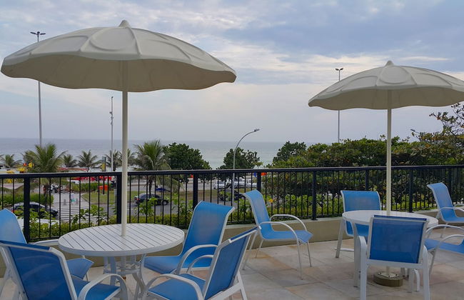 Barrabella Pé na areia - Foto 32