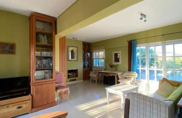 Villa-Agave , by the sea in Porto-Rafti outside Athens - Foto 3