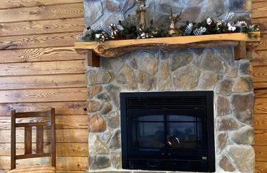 Family-Friendly Historic Barn Rental on Hobby Farm near Frederic, Wisconsin - Foto 18