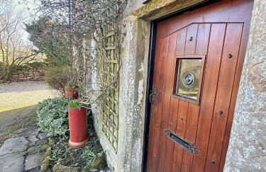 West Twice Brewed, Bardon Mill - Pet Friendly - Foto 23