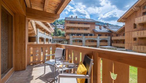 Résidence Pierre & Vacances Premium L'Hévana - Foto 2