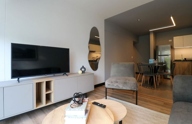 w Marvelous 1BR w Balcony in San Isidro - Foto 11