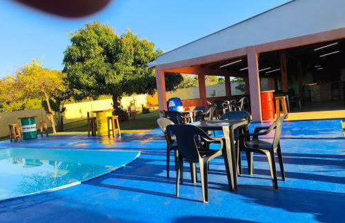 Recanto quatro estacoes - Foto 78