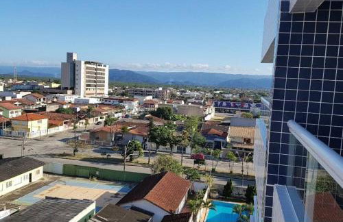 Apto. a 40m da praia - Itanhaém. - Foto 6