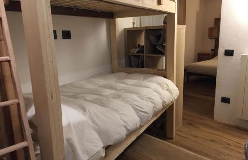 Milla Appartamento 4-6 letti - Pontagna -1km Ponte di Legno T04416 - Foto 9