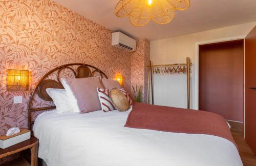 Vignes & Tropiques - Terrasse - Wifi - Clim - Parking - Photo 29