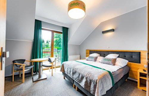 Zakątek Reja - Foto 1