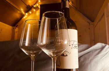 Villa La Quercia Country House - Foto 47