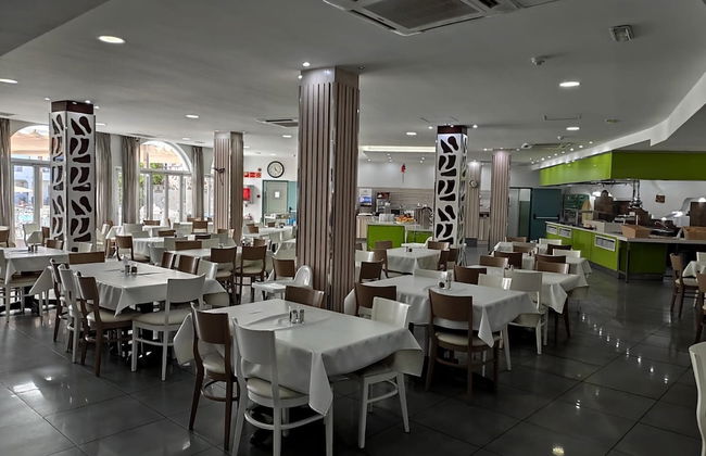 Apartments Turbo Club - Foto 45