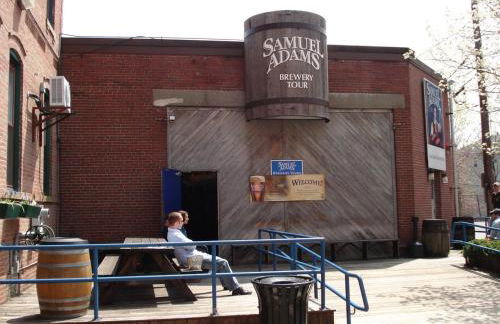 2 bedroom Boston condo in Jamaica Plain with parking - Foto 30