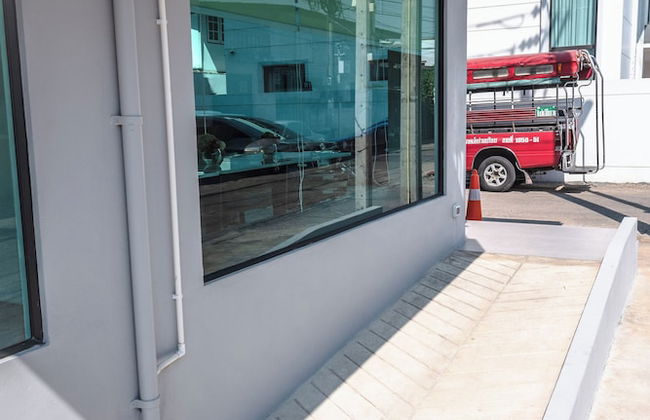 Near Don Mueang Hotel - Foto 69