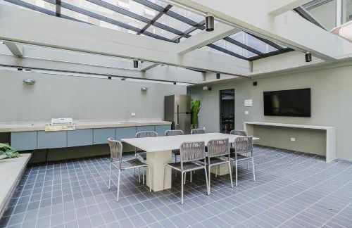 Tabas - Edifício Bianca na Bela Vista - Foto 8