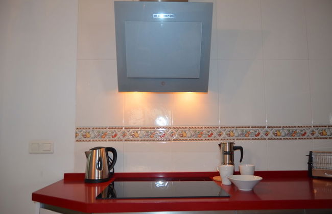 Apartamentos San Pablo - Foto 47