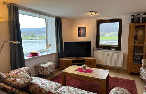 Haus an der Weser - Foto 25