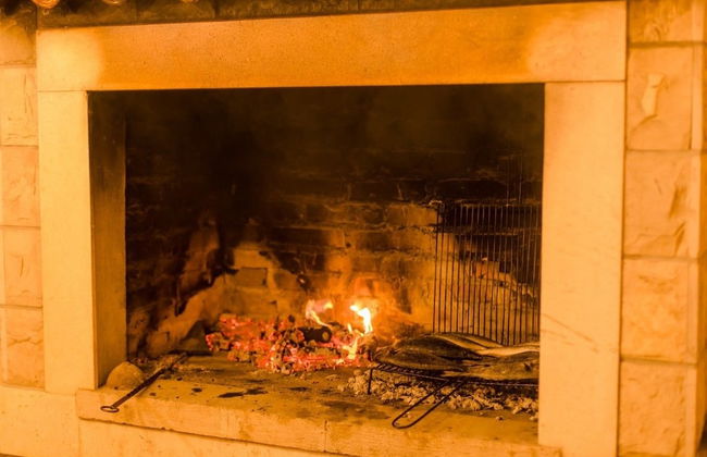 Villa Anita private heated pool - Foto 17