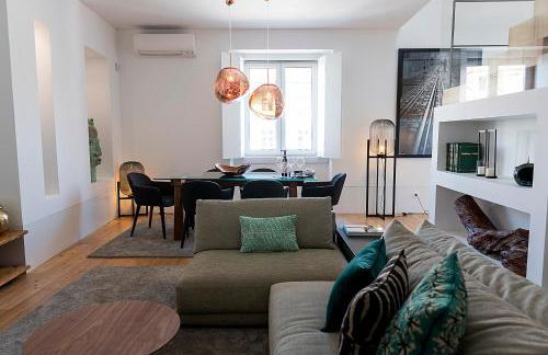 FLORA Chiado Apartments - Foto 25