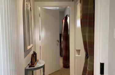 a Fairytale Thatched Highland Cottage - Foto 7