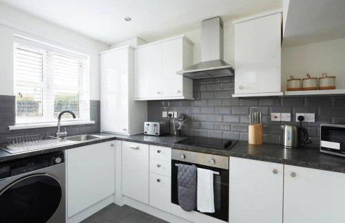 Halifax Gorgeous New Home - 3 bedrooms - Foto 6