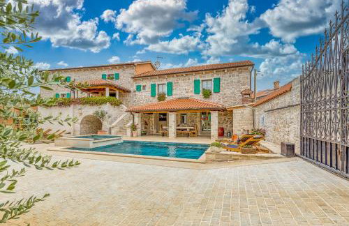 Villa Kata in Selina - Foto 50