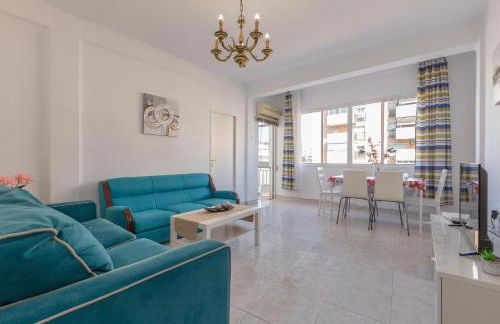 Centric apartment in Malaga - Foto 1