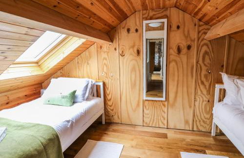 Pant Y Rhedyn - Foto 18