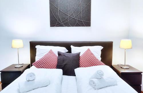 Großes modernes Loft mit Tischkicker, Billiard und Heimkino in Uni und Klinik Nähe - Foto 8