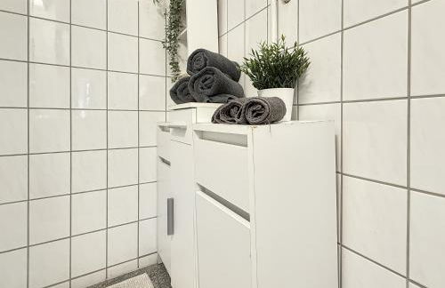 Gruppen Oase München Kino, Billardtisch & 17 Betten - Foto 33