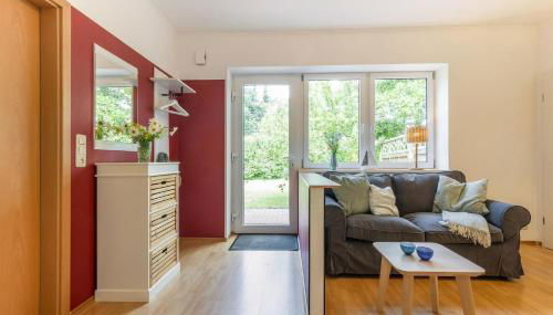 Fehmarn-Ostseeferien Apfelblüte 199 1 - Foto 5