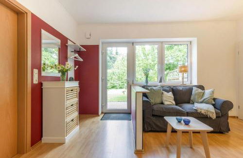 Fehmarn-Ostseeferien Apfelblüte 199 1 - Foto 5