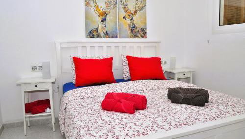 Sehr schöne Ferienwohnung auf Portocolom, Mallorca - Foto 3