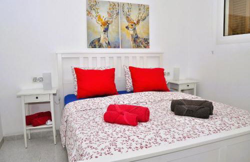 Sehr schöne Ferienwohnung auf Portocolom, Mallorca - Foto 3