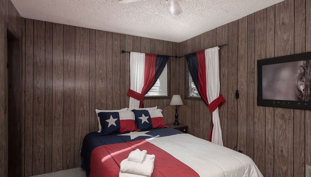 Mccarthy House - Foto 2, Habitación